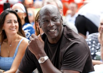 Michael Jordan Revealed As The Owner Of Pininfarina’s 1,900-HP Hypercar