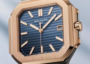 Amazon’s Holiday Beauty Haul sale is chock-full of gorgeous buys, starting at $7Patek Philippe Just Dropped Its First New Watch Collection In More Than 25 YearsAmazon’s Holiday Beauty Haul sale is chock-full of gorgeous buys, starting at $7