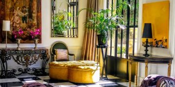 7 Modern Victorian Decorating Ideas That Aren’t Stuffy