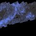Mission to study the ‘dark side’ of the universe just revealed the first piece of unprecedented map