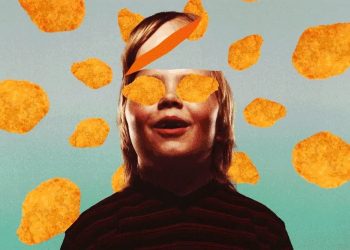 Why are kids so obsessed with chicken nuggets?