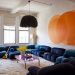 Minimalism Is Officially Out—Why Designers Are Loving a New, Colorful Style This Fall