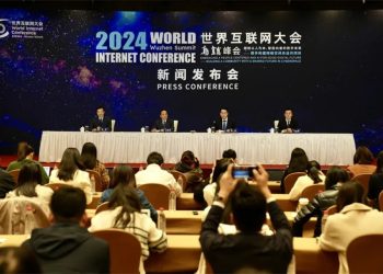 China’s biggest internet forum to focus on AI as Beijing seeks greater role in governance