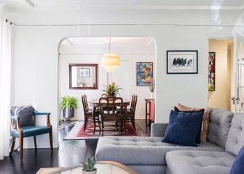 The Quick Guide to Every Major Decorating Style