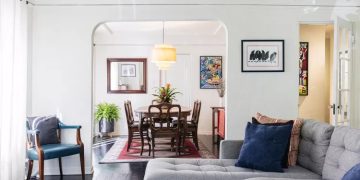 The Quick Guide to Every Major Decorating Style