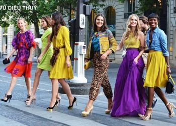 8 Celebrity Fashion Trends That Took Off This Year