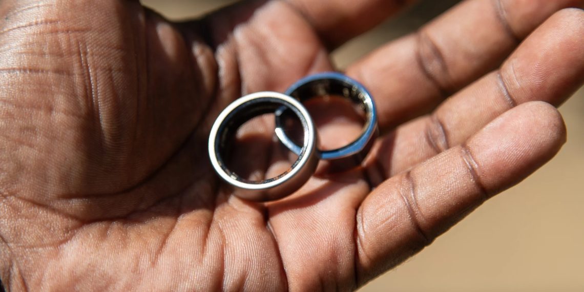 We compared smart ring heart rate data with smartwatches, and the results may surprise you