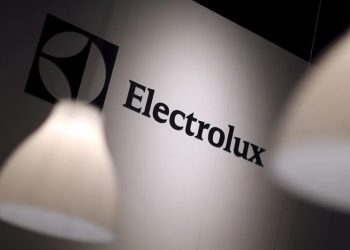 Electrolux Q3 profit lags expectations