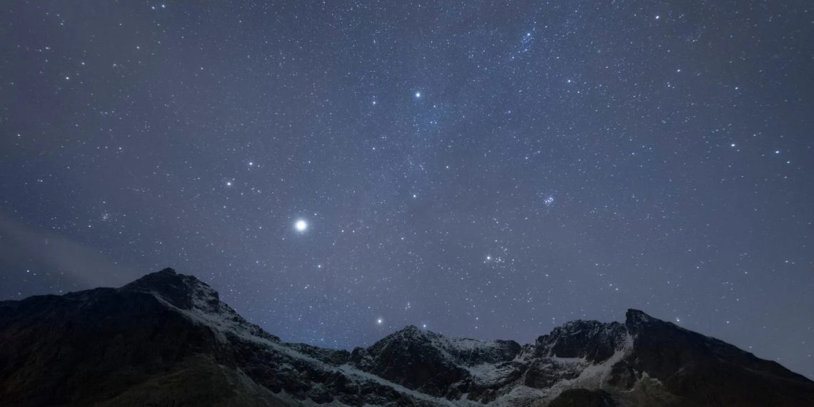 Scientists Say They Know How the Universe Will End