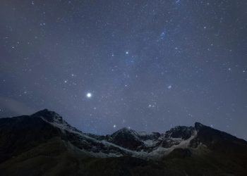 Scientists Say They Know How the Universe Will End