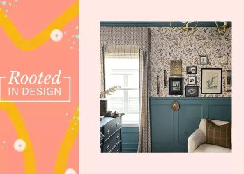 This Houston Home Is Like Stepping Inside a Jewelry Box — How They Got the Look