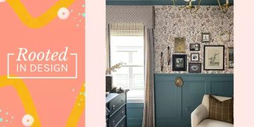 This Houston Home Is Like Stepping Inside a Jewelry Box — How They Got the Look