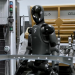 Humanoid Robots Revolutionize BMW’s Production Line