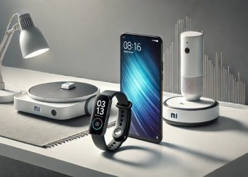 Xiaomi
