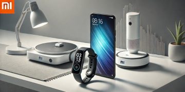 Xiaomi