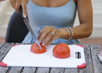 Are plastic cutting boards putting your health at risk? Here’s what you need to know