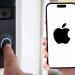 Apple’s New Smart Doorbell Could Unlock Your Front Door Using Facial Recognition – No Keys or iPhone Needed