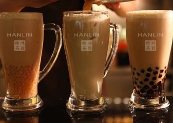 The Origins of Bubble Tea: How Taiwan’s Favorite Drink Took the World by Storm