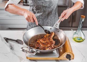 Best Nontoxic Cookware: How to Upgrade Your Kitchen for Healthier Cooking