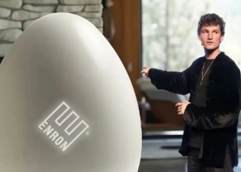 Is the Enron Egg Real? The Micro-Nuclear Reactor That Claims to Power Homes Explained