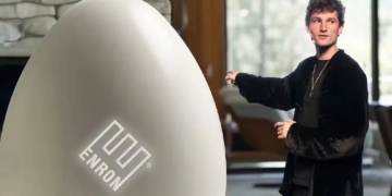 Is the Enron Egg Real? The Micro-Nuclear Reactor That Claims to Power Homes Explained