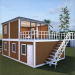 Amazon Sells a Customizable Two-Story ‘Barn’ Tiny Home for $19,699 – Easy to Assemble