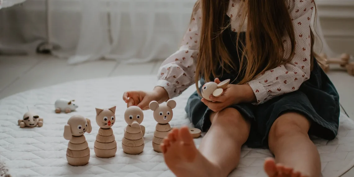 Label Label – Pioneering the Development of Decorative Toys