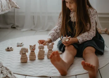 Label Label – Pioneering the Development of Decorative Toys